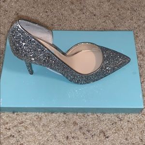 Betsy Johnson “Sally” pumps